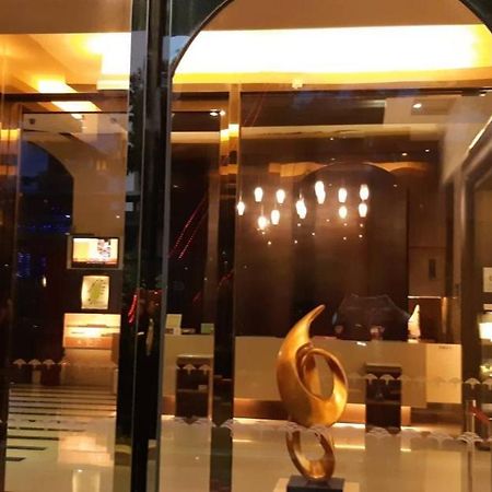 Fullon Hotel Sanyin Sanxia Exterior photo
