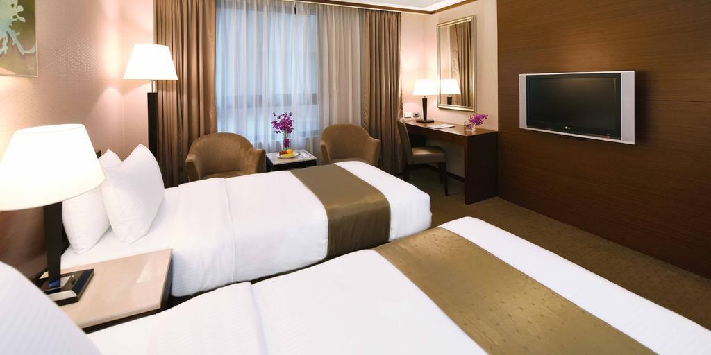 Fullon Hotel Sanyin Sanxia Exterior photo