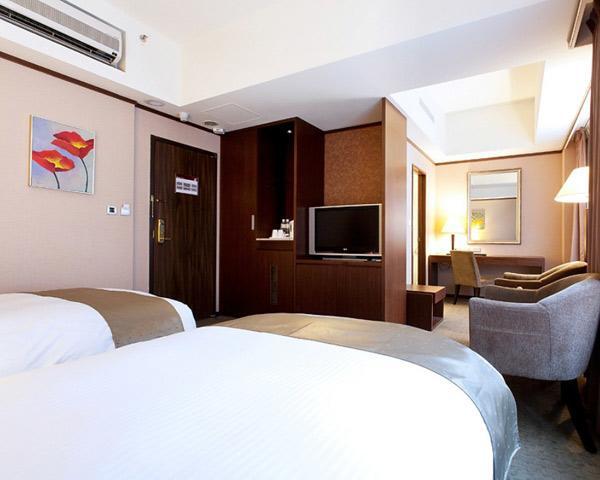 Fullon Hotel Sanyin Sanxia Exterior photo