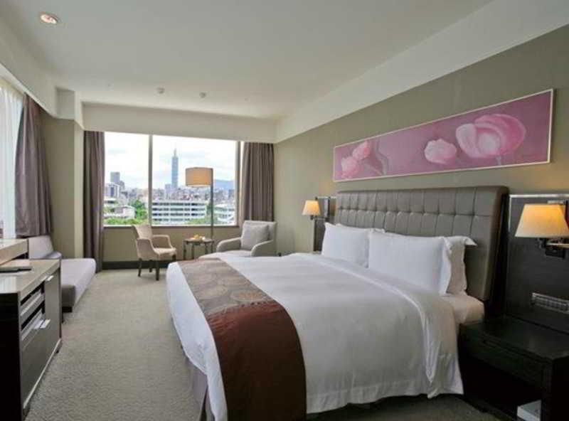 Fullon Hotel Sanyin Sanxia Exterior photo