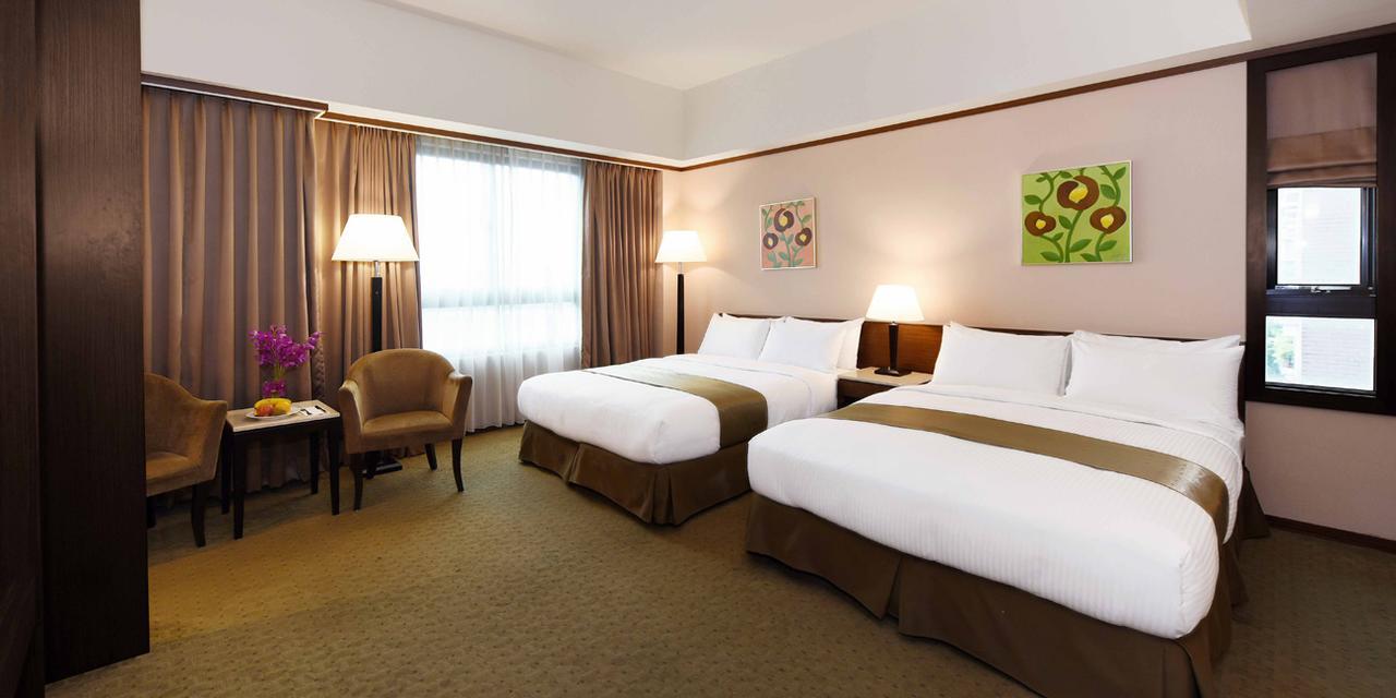 Fullon Hotel Sanyin Sanxia Room photo