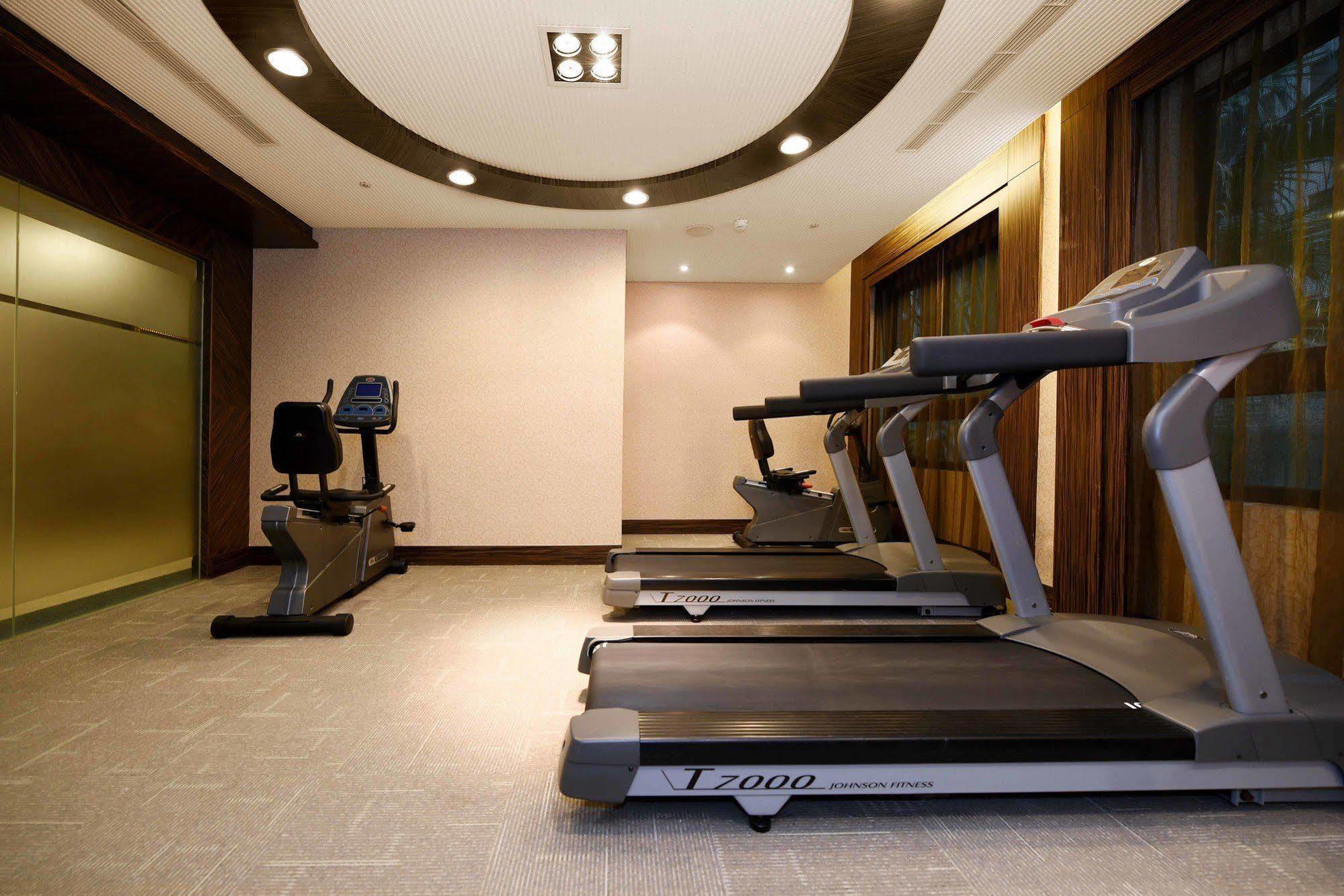 Fullon Hotel Sanyin Sanxia Exterior photo