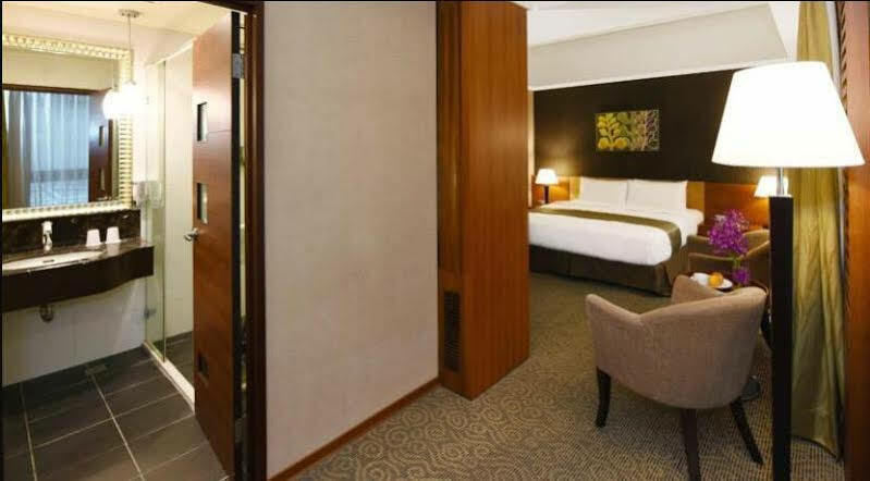 Fullon Hotel Sanyin Sanxia Exterior photo