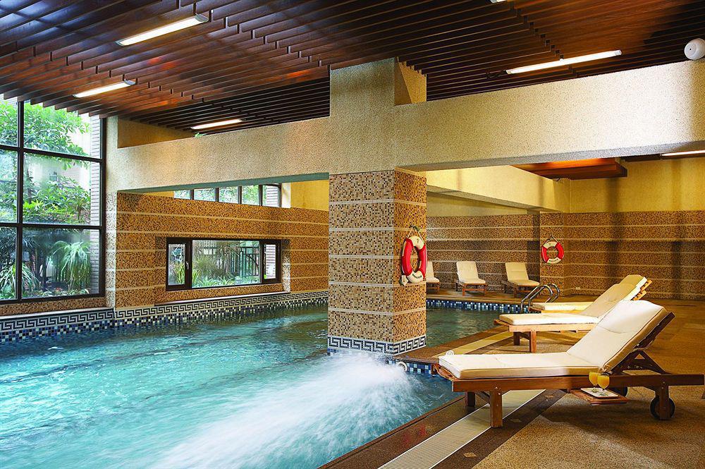 Fullon Hotel Sanyin Sanxia Facilities photo